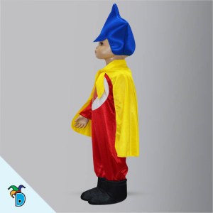 Payaso Plim Plim